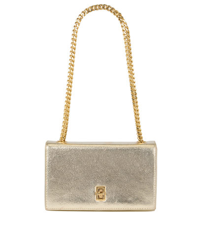 Square Mini Crossbody, front view